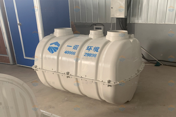 如何正確的選擇SMC模壓化糞池?有哪些優(yōu)勢(shì)? 如何正確的選擇SMC模壓化糞池?有哪些優(yōu)勢(shì)?